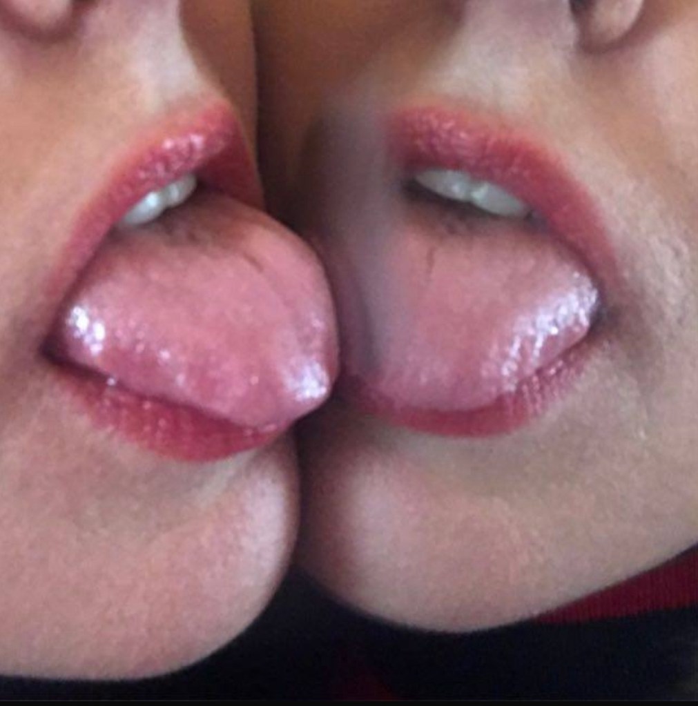 Instrucciones para un beso