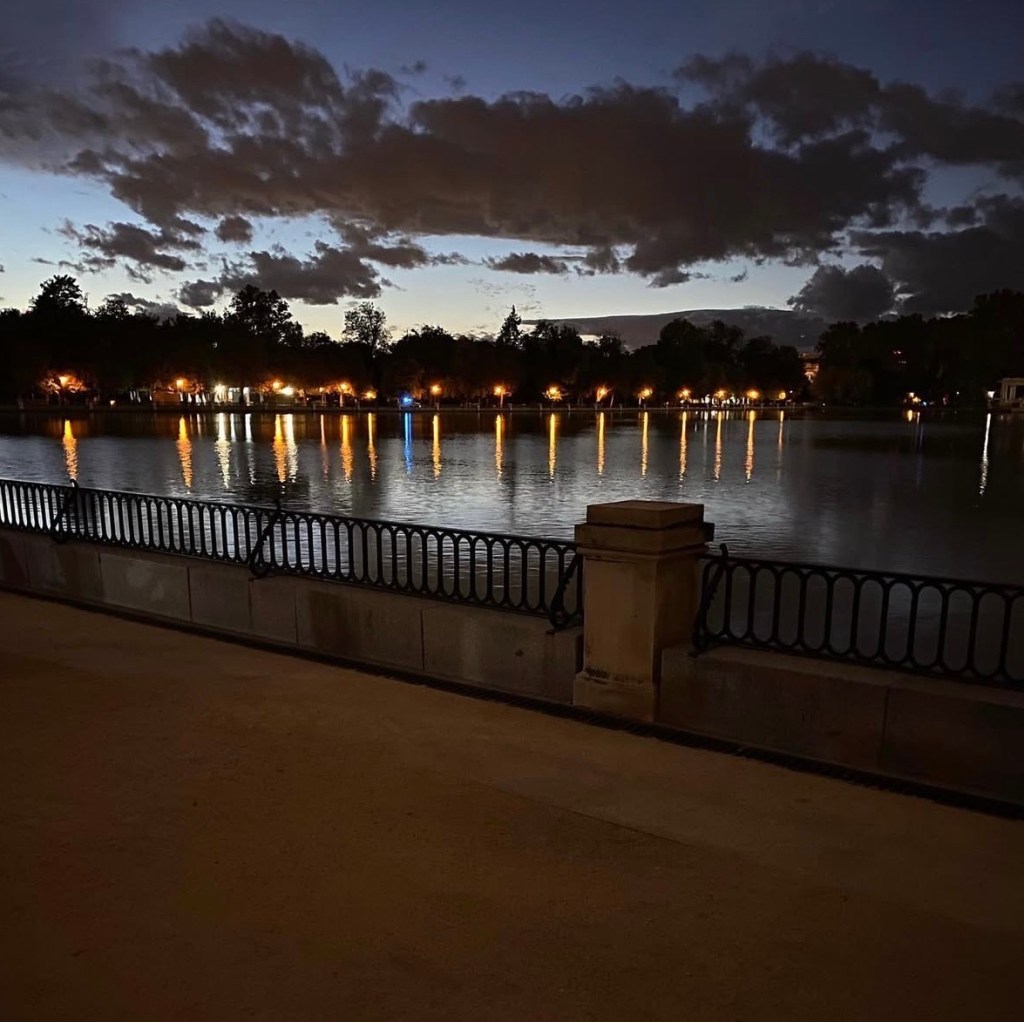 Siete mil pasos y una exposición