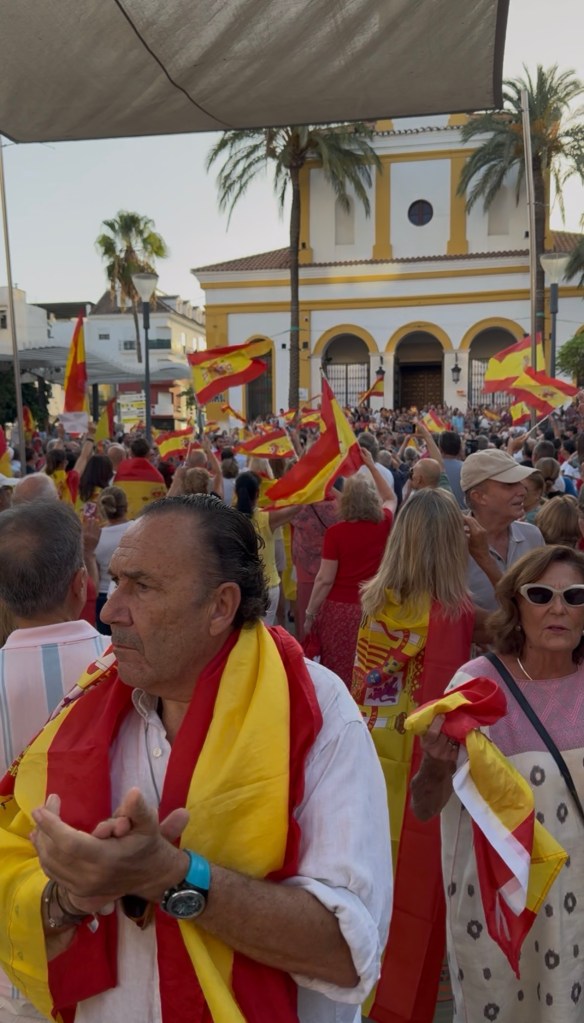 Ceuta vs la empatía suicida